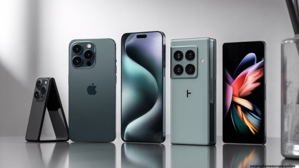 Expert tested best phones in USA 2026