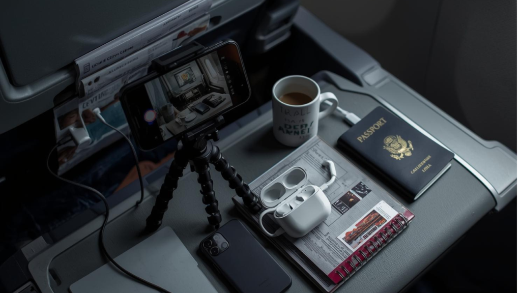 Tips for selecting best iPhone accessories for traveling