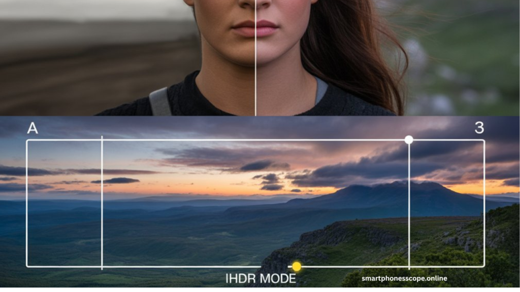 Sharp Low-Light iPhone Photos