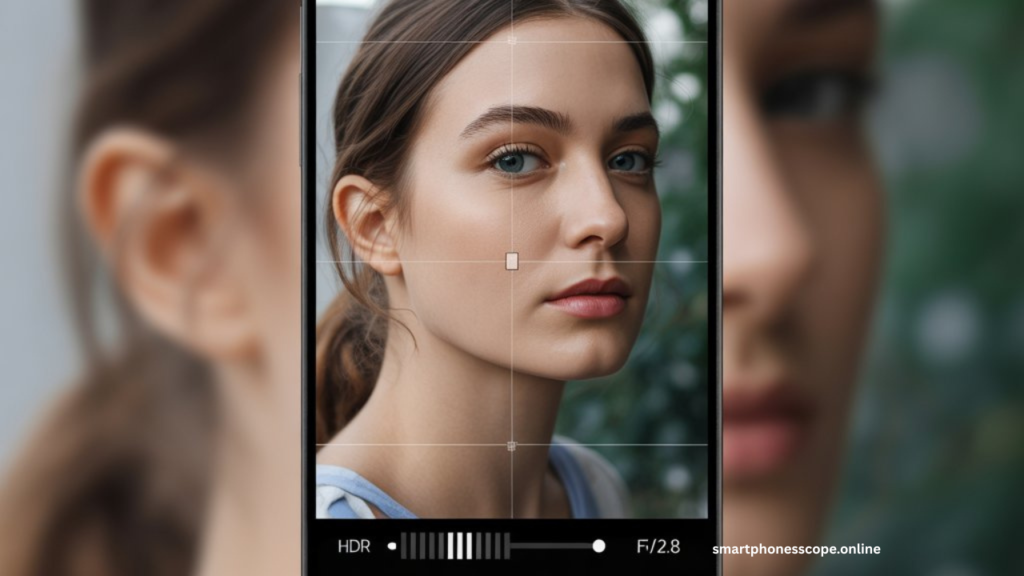 iPhone Camera Setting for High-Quality Social Media Photography