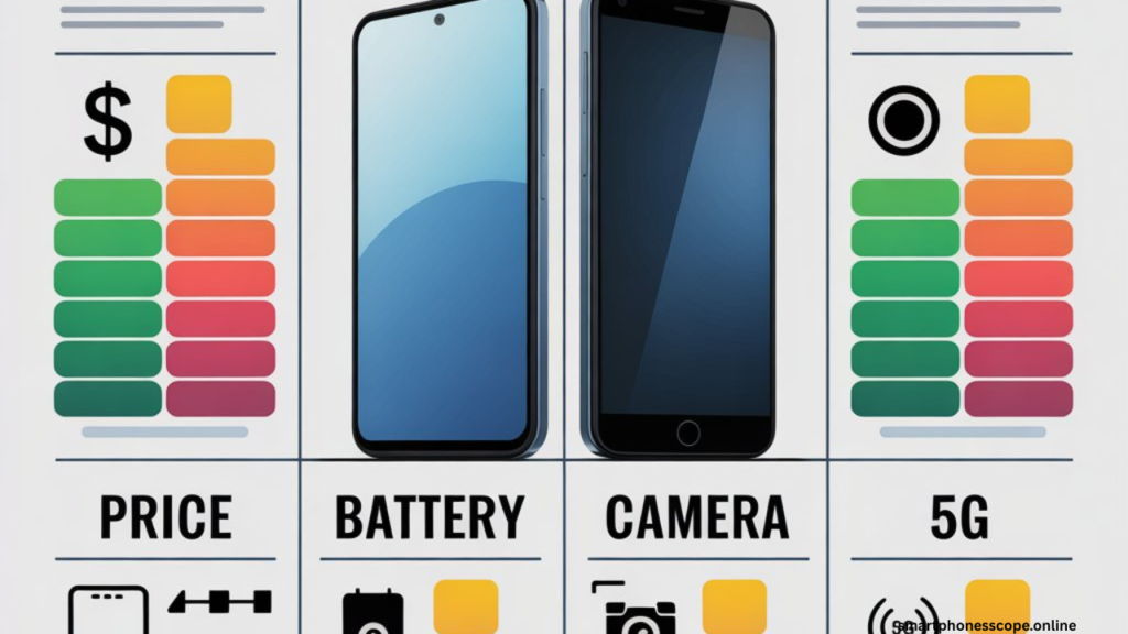 How We Reviewed and Tested the Best Phones 2026