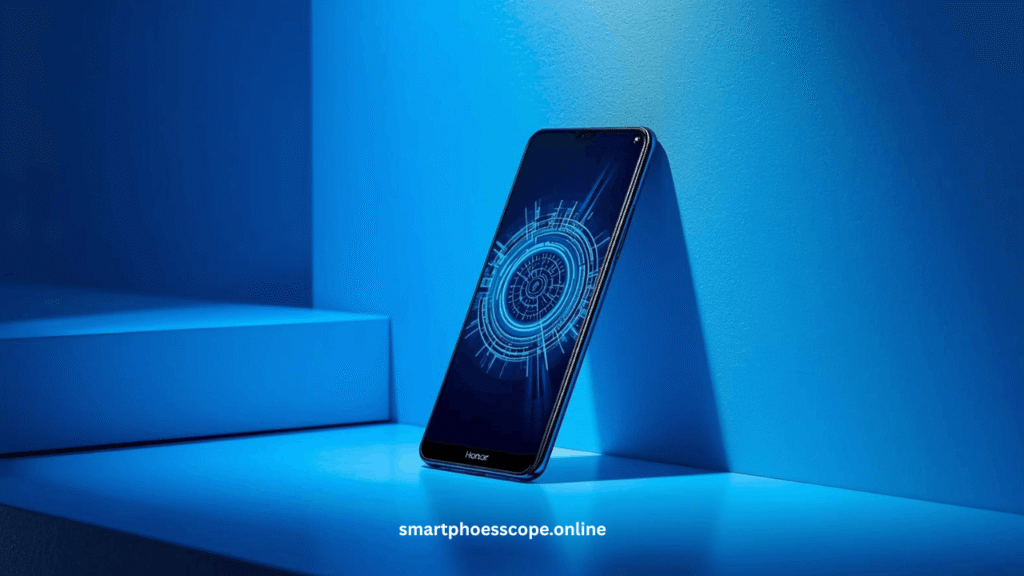 
HONOR smartphone AI features driving fastest global growth in 2026 market report