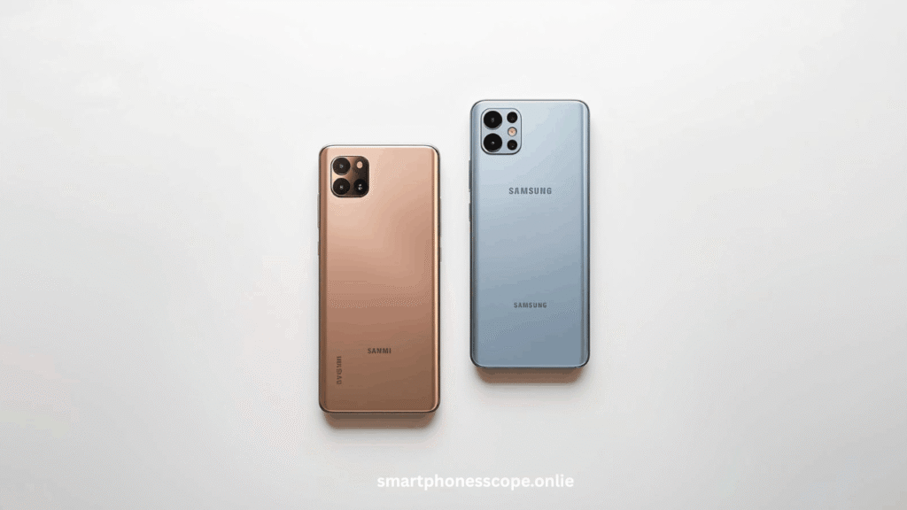 Xiaomi and Samsung best budget smartphone brands ranked for overall value and reliability worldwide in 2026