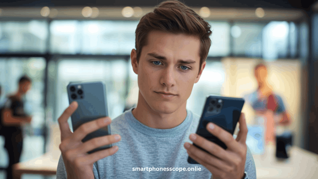 Smart tips for choosing the best budget smartphone brand based on battery camera updates and value in 2026