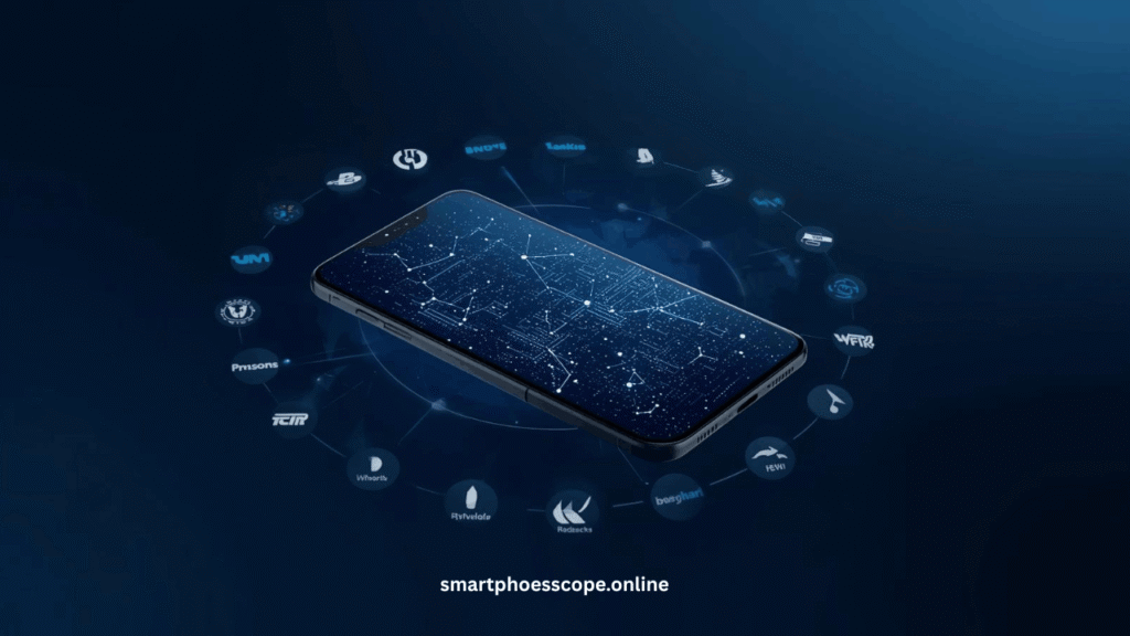 Fastest Growing Smartphone Brand Globally (2026 Market Report)