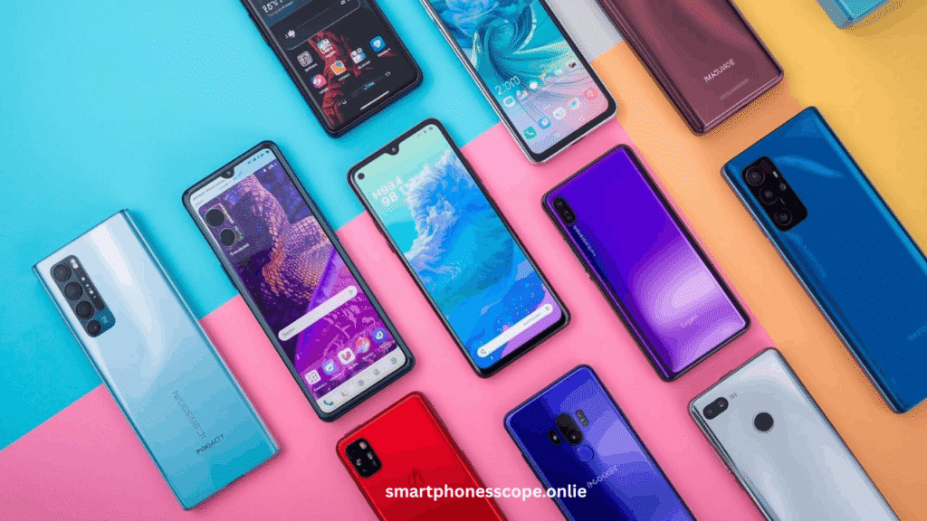 Best Budget Smartphone Brand in the World 2026