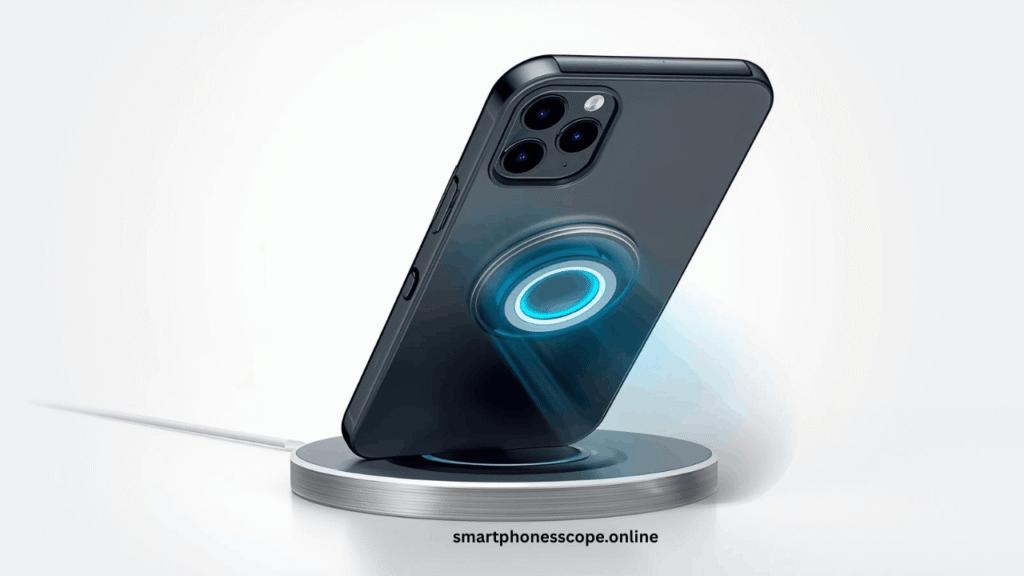 
iPhone 16 MagSafe case magnetic accessory ecosystem compared to Samsung S25 wireless charging compatibility in 2026