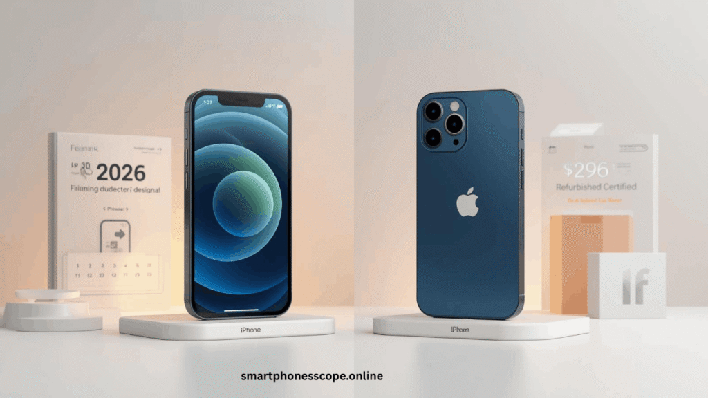 iPhone 12 in 2026: Still Worth It?