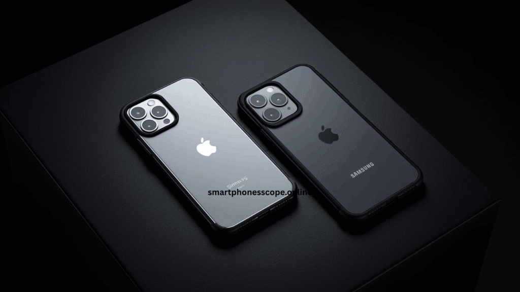 iPhone 16 vs S25 Case - Which Protects Better? (2026)