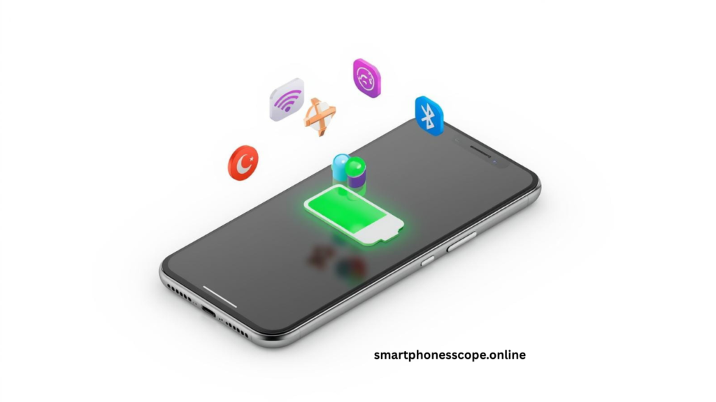 How to increase phone battery life without power bank