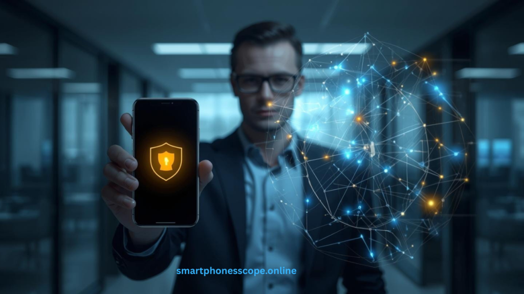 iPhone 16 Enterprise Security Features for Business 2026