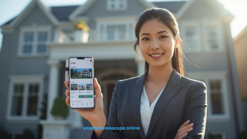 Why Real Estate Agents Need the Right Productivity Apps