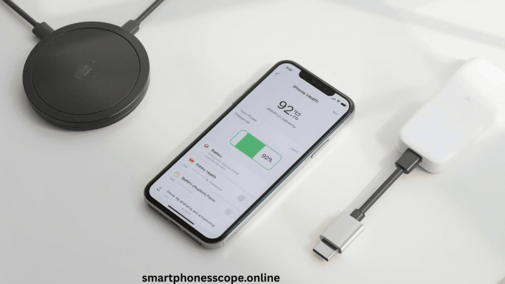 iPhone Battery Health Drops Fast? Fix It in 2026