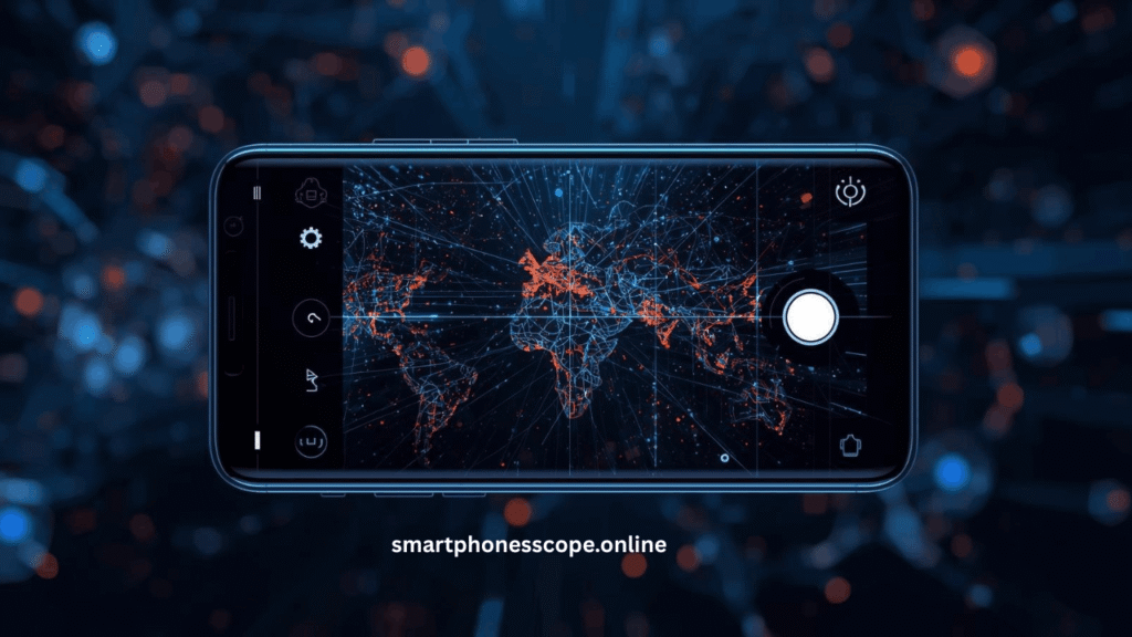 AI photography and computational photography in smartphones 2026