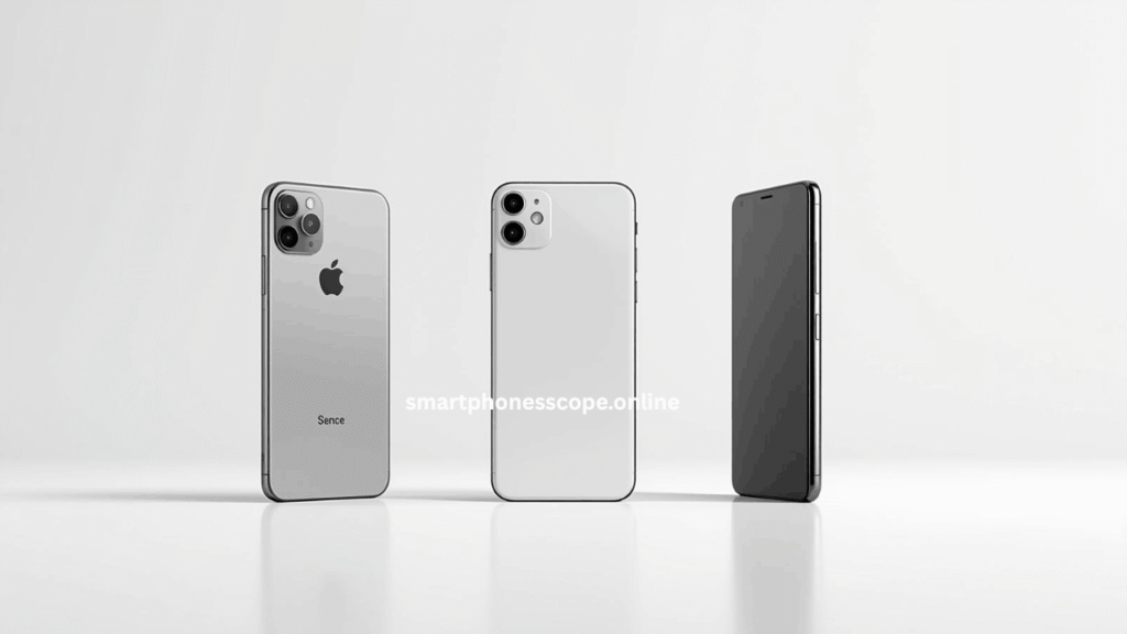 Apple iPhone Samsung Galaxy and Google Pixel comparison best smartphones 2026