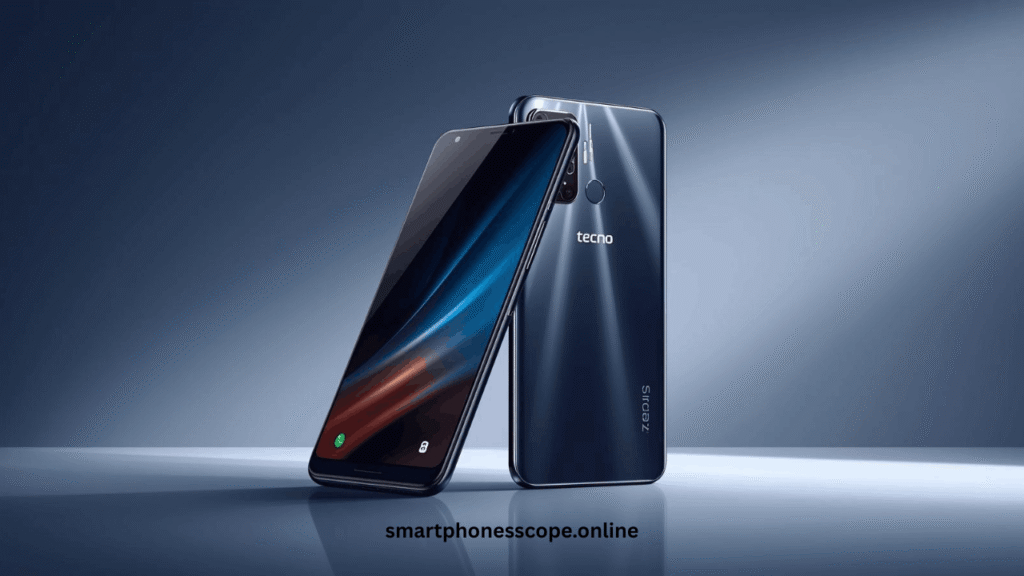 Tecno Spark Slim: 5.93mm Slimmest Phone Worth Buying?