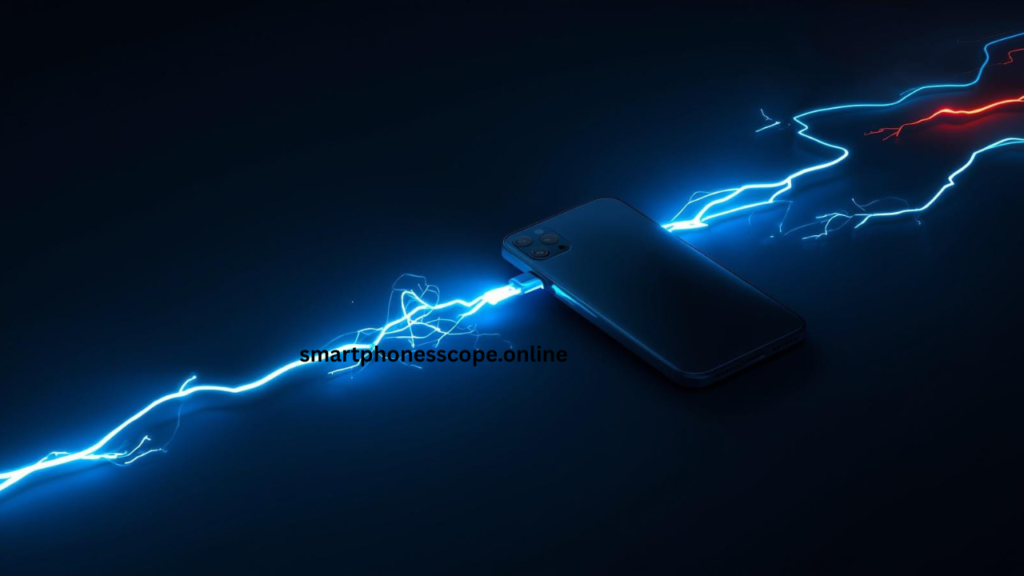 Best fast charging phones 2026 with lightning speed charging technology