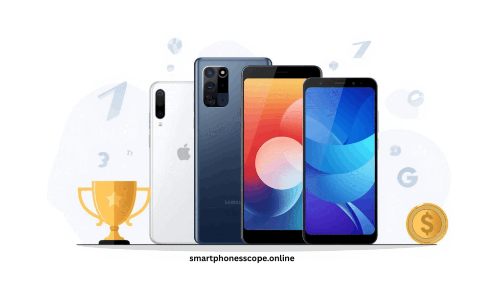 Value for Money Smartphones: Best Brands to Buy in 2026