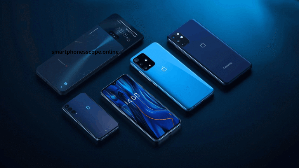 Best phones under $500 USA 2026 — top 7 budget smartphones tested and ranked