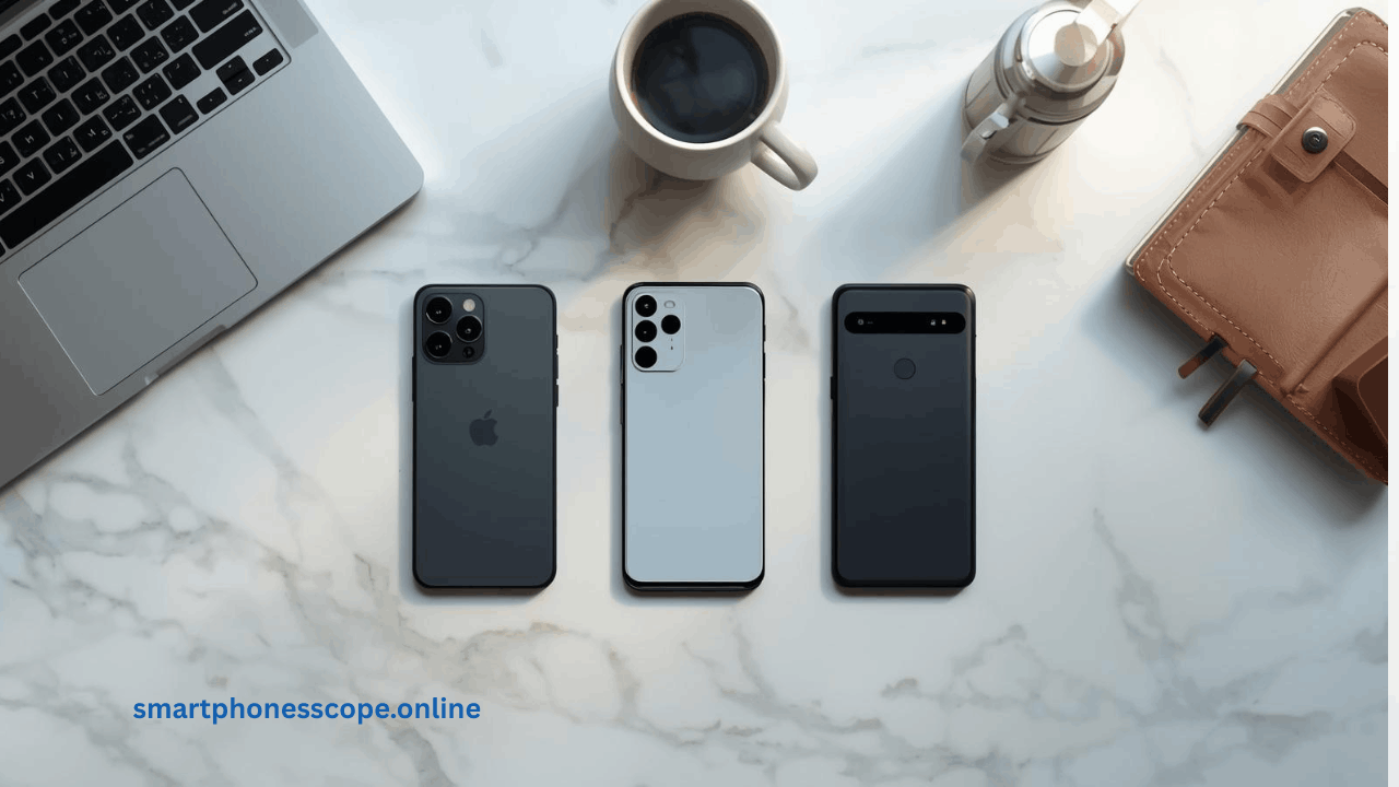 Best Business Phone 2026: Top Picks for Professionals