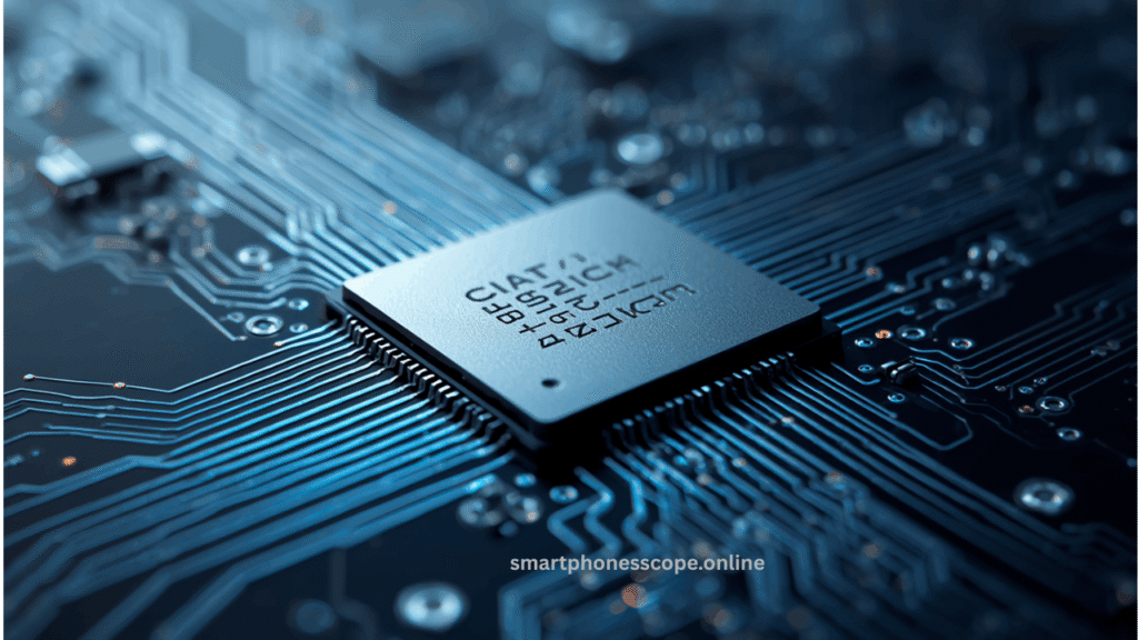 Snapdragon 8 Elite and Dimensity 9400 chipset specifications design