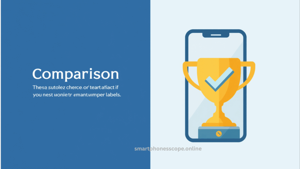 Final verdict Snapdragon 8 Elite vs Dimensity 9400 best processor 2026