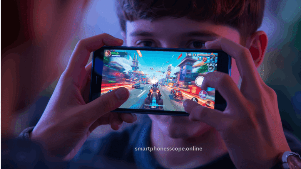 Gaming performance test on Snapdragon 8 Elite and Dimensity 9400 phones